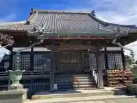 聖徳寺の御朱印