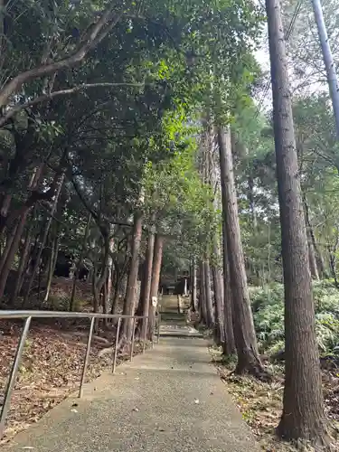 天神社（長尾天満宮）(兵庫県)