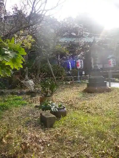 常栄寺のその他建物