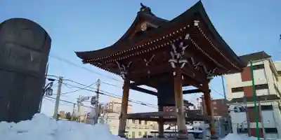 眞久寺のその他建物