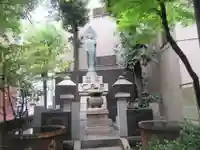 智泉院(東京都)