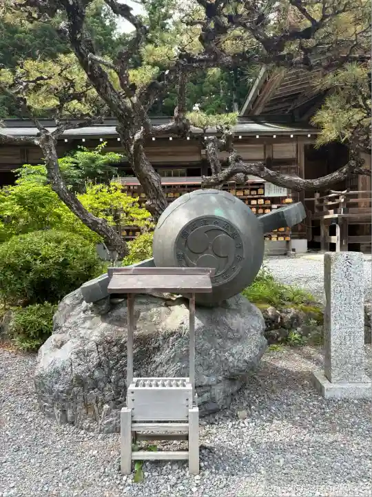 小國神社(静岡県)