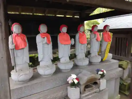 東竹院(埼玉県)