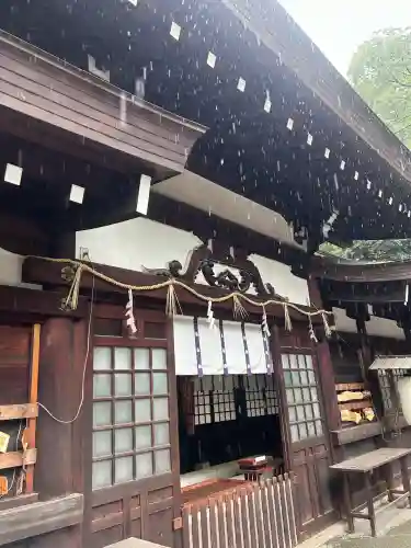 高座結御子神社（熱田神宮摂社）(愛知県)