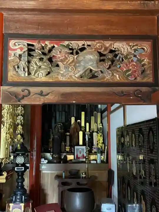 常楽寺(長野県)