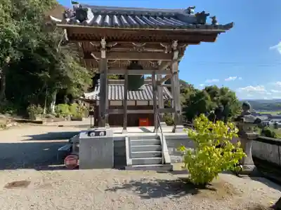 常福寺のその他建物
