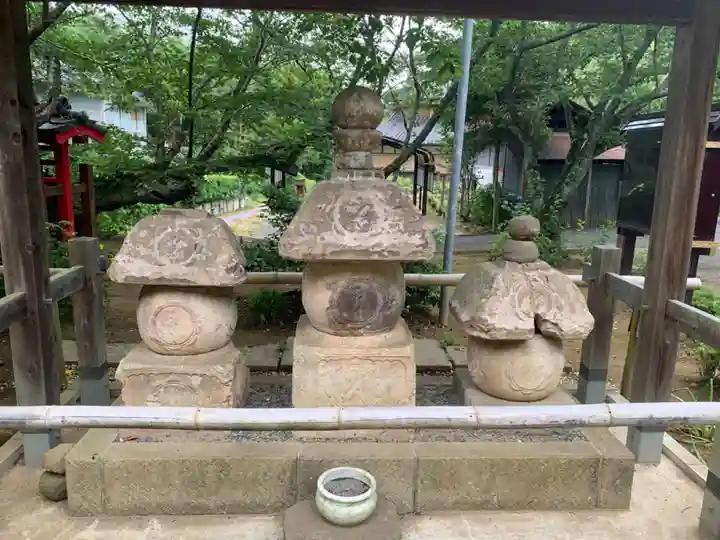 願成就寺(千葉県)