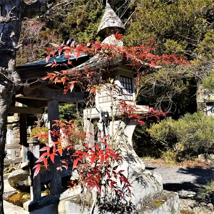 鹿島大神宮のその他建物