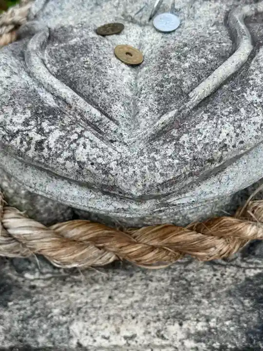 御沢神社(滋賀県)