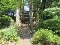 御嶽神社(長野県)