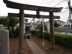 駒形神社(千葉県)