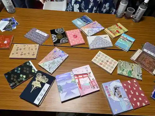 横浜御嶽神社(神奈川県)