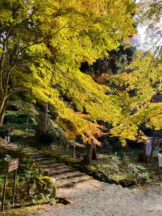 百済寺のその他建物