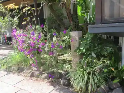 善光寺(東京都)