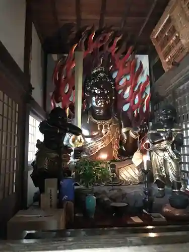 等覚院(神奈川県)