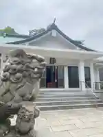 糸縄神社(神奈川県)