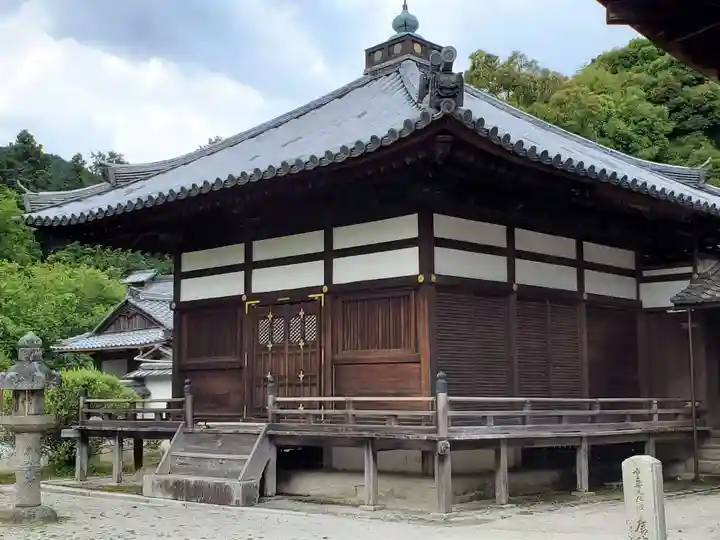 園城寺(三井寺)のその他建物