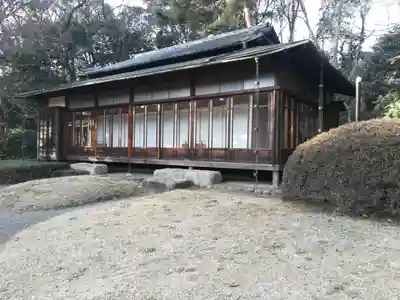 明治神宮のその他建物