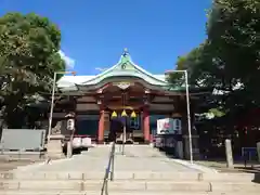 福應神社(兵庫県)