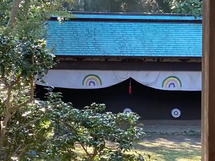 桂昌庵(神奈川県)