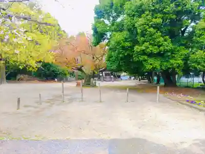 野見神社（今伊勢町）のその他建物