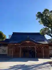 方違神社(大阪府)