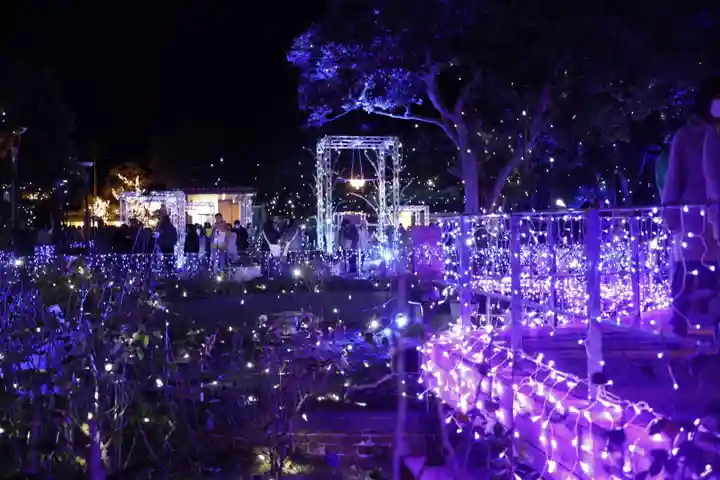 江島神社(神奈川県)