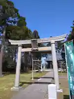 御前神社(福井県)