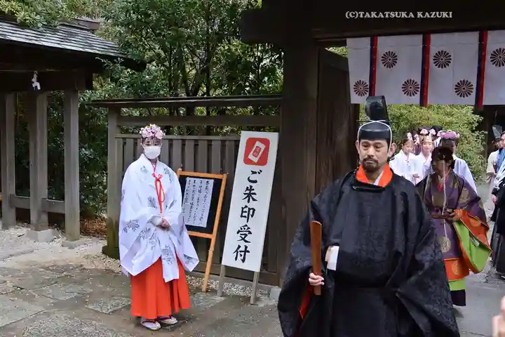 鎌倉宮(神奈川県)