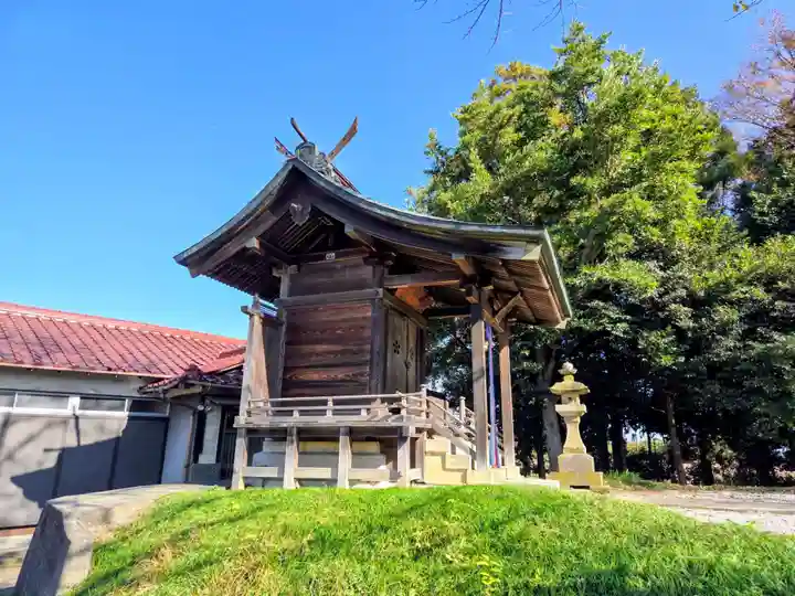 天神社(埼玉県)