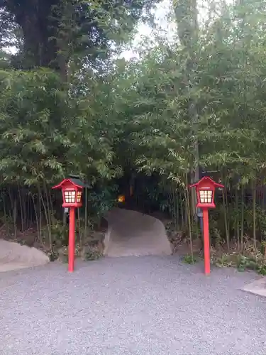 來宮神社(静岡県)