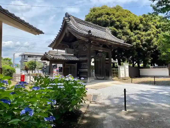 鑁阿寺(栃木県)