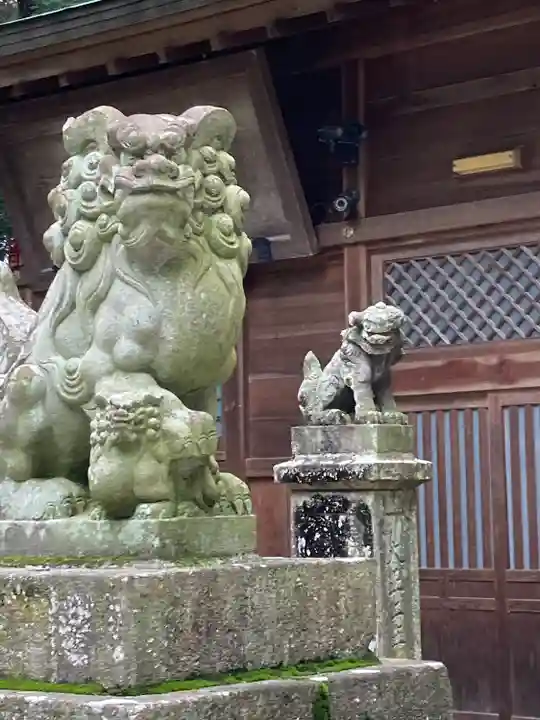 住吉神社(長野県)