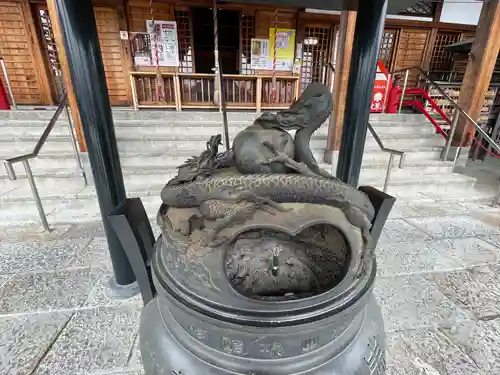 秋葉山圓通寺(愛知県)
