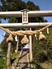 鹿角八坂神社(秋田県)