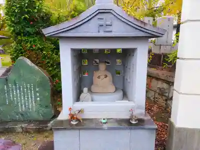 観音寺の末社・摂社