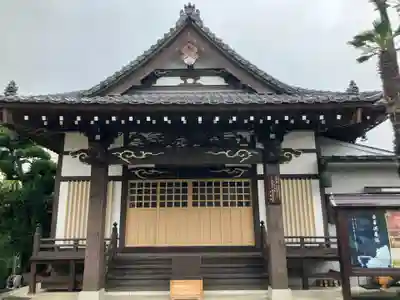 法音寺(東京都)