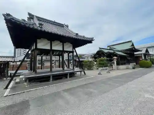 安羅神社(滋賀県)