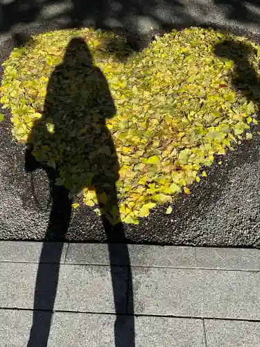 北海道神宮頓宮の庭園