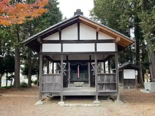 春日神社(滋賀県)