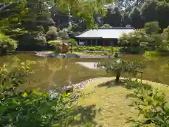 浄瑠璃寺(京都府)