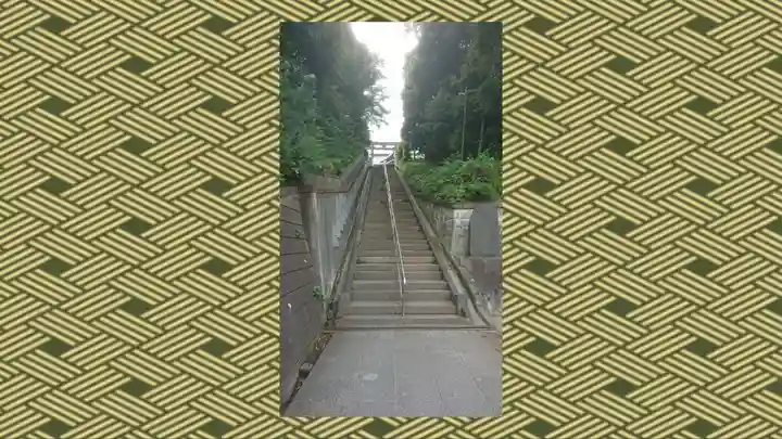 赤羽八幡神社(東京都)