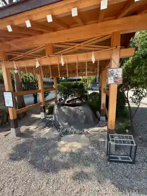 飛驒天満宮(岐阜県)