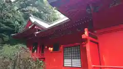 江島神社(神奈川県)