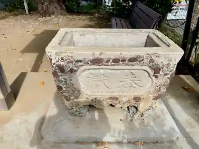 共光稲荷大明神(東京都)