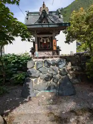 永昌寺(岐阜県)