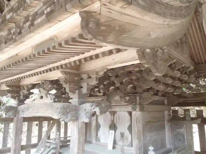 八柱神社(愛知県)