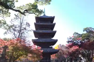 八事山 興正寺(愛知県)