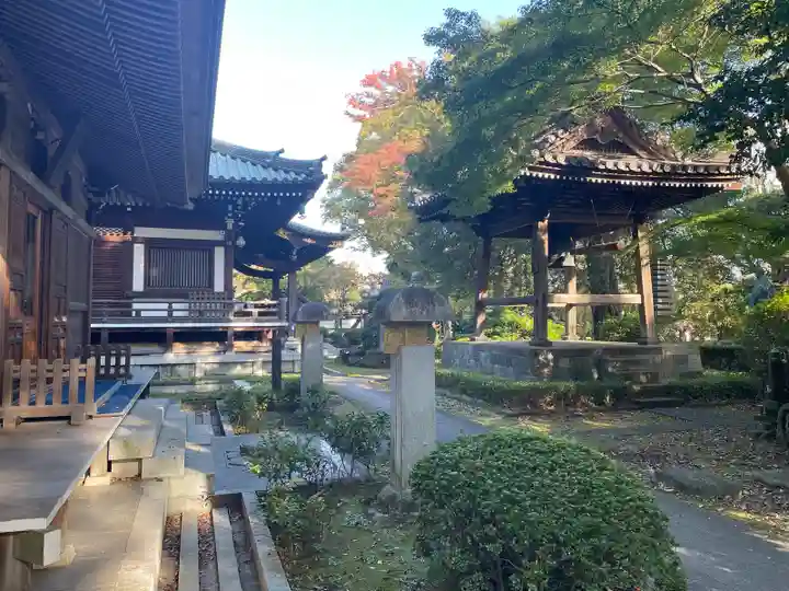 安養院(東京都)