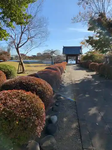 善長寺のその他建物